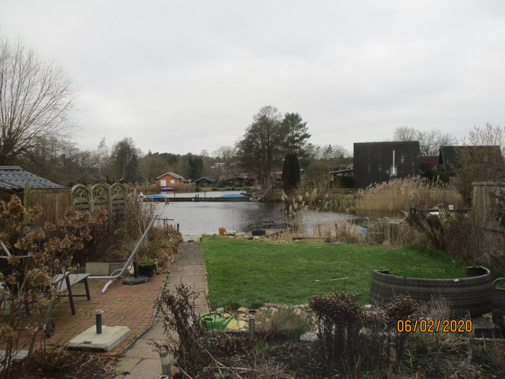 IMG_0665 Das Ferienhaus am Gudower See